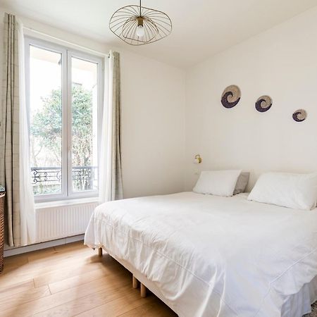 Appartement Puteaux La Defense Eksteriør bilde