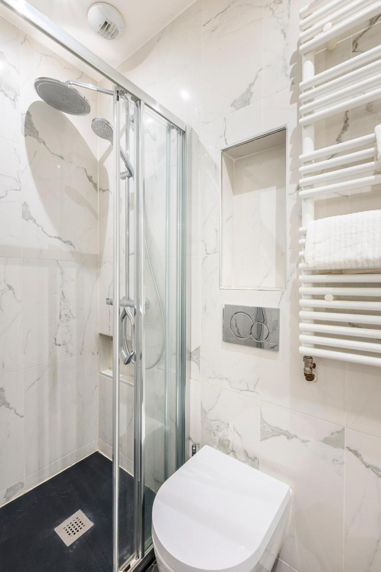 Appartement Puteaux La Defense Eksteriør bilde
